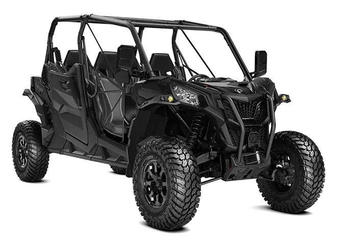 Can-Am Maverick Sport MAX DPS T 2025