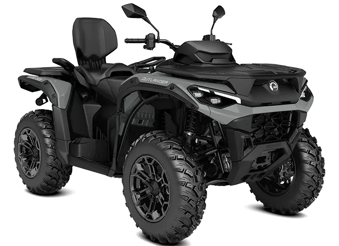 Can-Am Outlander MAX DPS 1000R T ABS 2025