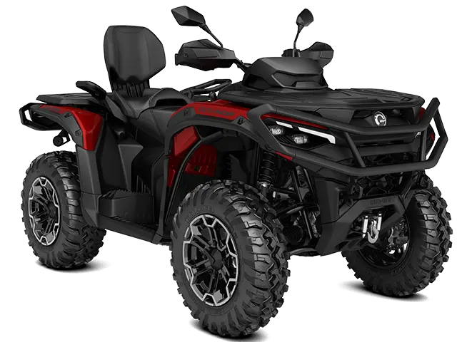 Can-Am Outlander MAX XT 850 T ABS 2025