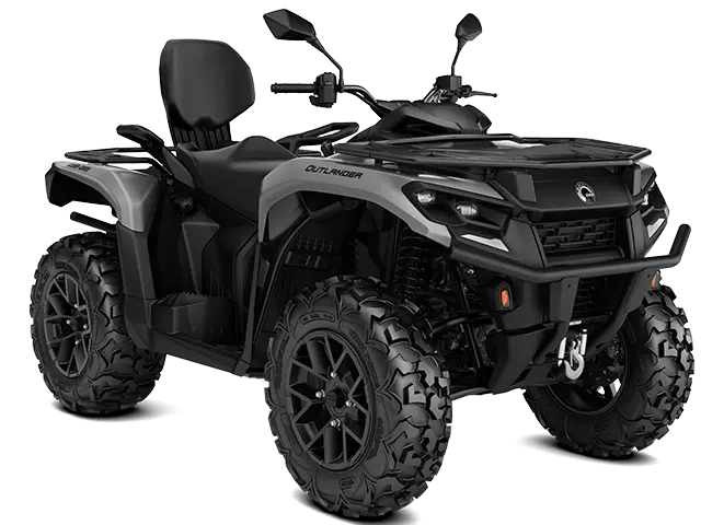 Can-Am Outlander MAX XT 700 T ABS 2025