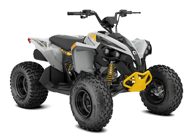 Can-Am Renegade 110 EFI 2025