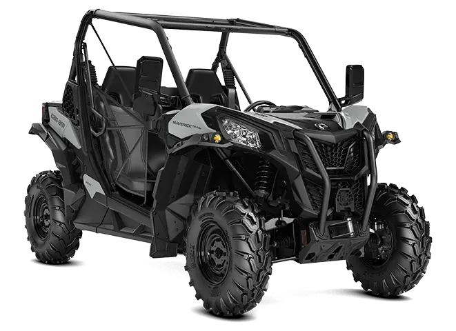 Can-Am Maverick Trail T 2026