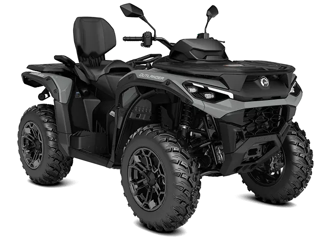 Can-Am Outlander MAX DPS 850/1000R T 2026