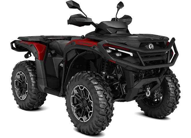 Can-Am Outlander XT 850 T 2026