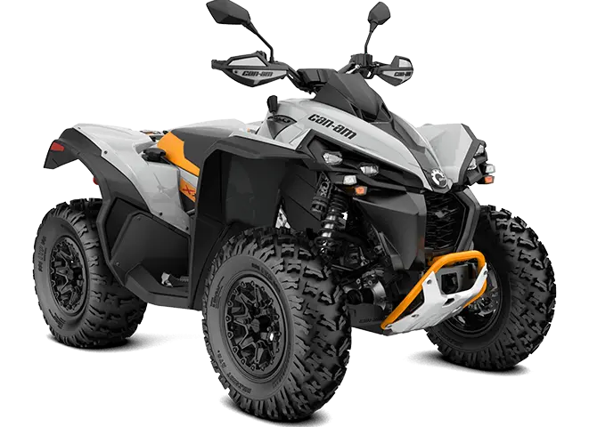 Can-Am Renegade X xc 1000R T 2026