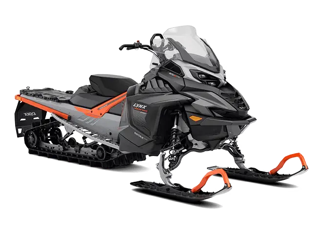 Lynx 49 Ranger PRO 2026