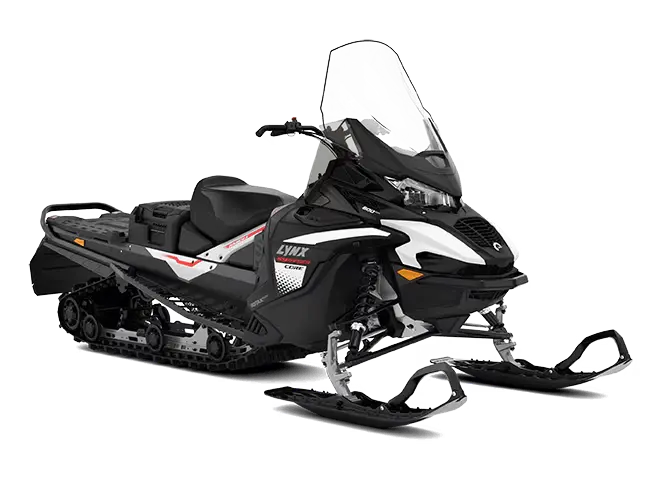 Lynx 59 Ranger Core 2026