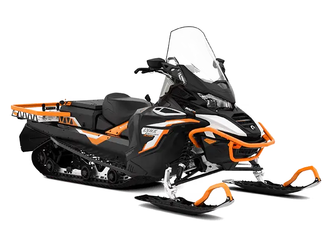 Lynx 69 Ranger Alpine 2026