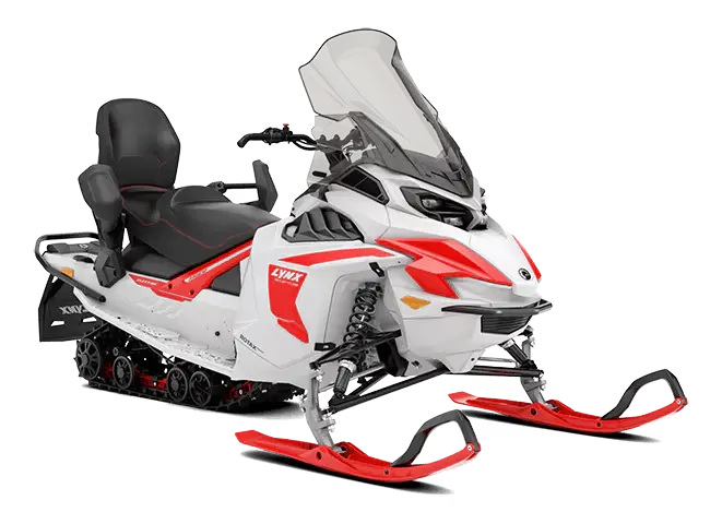 Lynx Adventure Electric 2026
