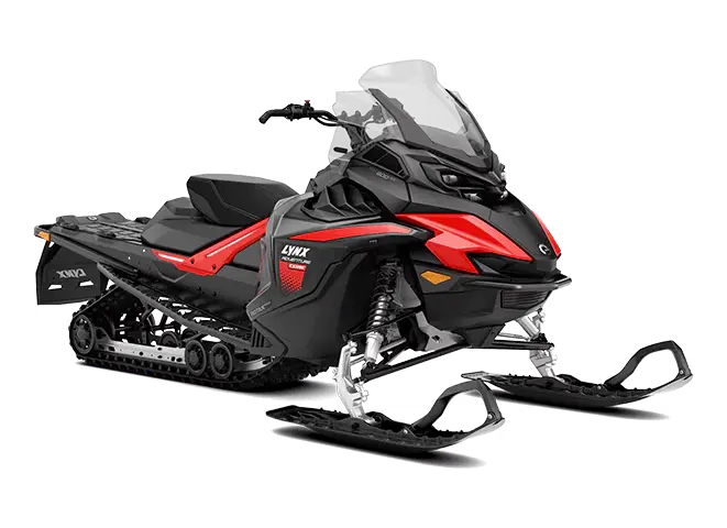 Lynx Adventure Core 2026