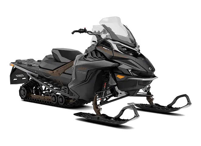 Lynx Adventure Limited 2026