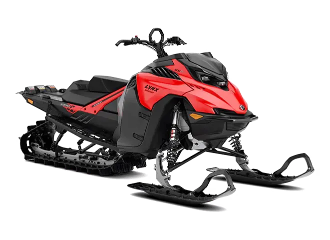 Lynx Shredder Core 2026