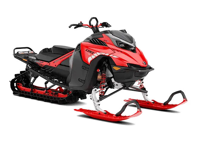 Lynx Shredder RE 2026