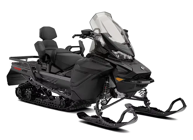 Ski-Doo Expedition LE 20″ 900 ACE™ Turbo 2025