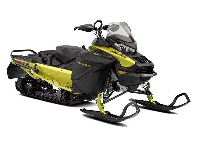 Ski-Doo Expedition Xtreme 900 ACE™ Turbo R 2025