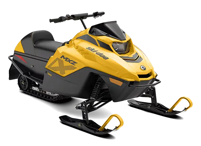 Ski-Doo MXZ 120 2025