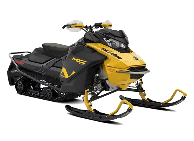 Ski-Doo MXZ NEO + 600 EFI – 55 2025