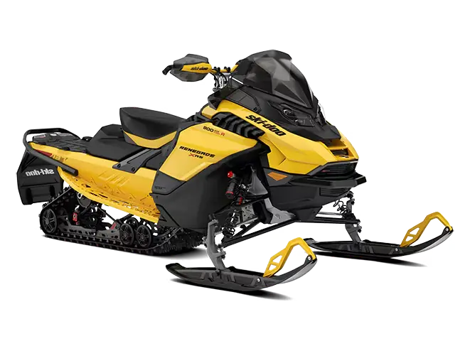 Ski-Doo Renegade X-RS 900 ACE™ Turbo R 2025