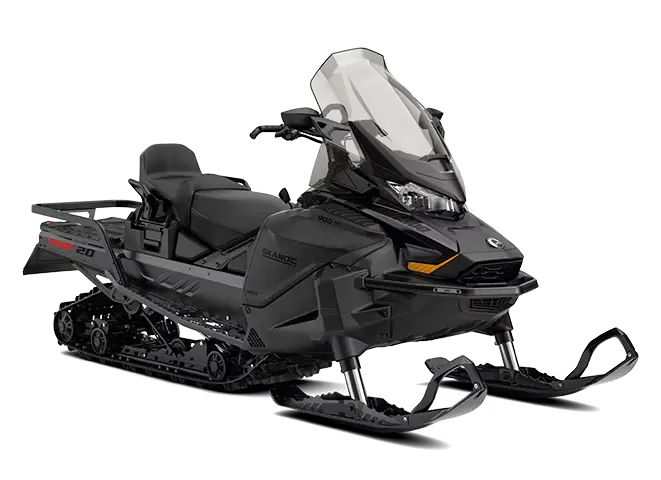 Ski-Doo Skandic LE 900 ACE™ 20″ 2025
