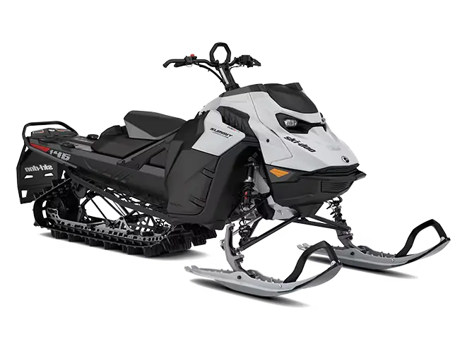 Ski-Doo Summit Adrenaline 600R E-TEC 154″ 2025