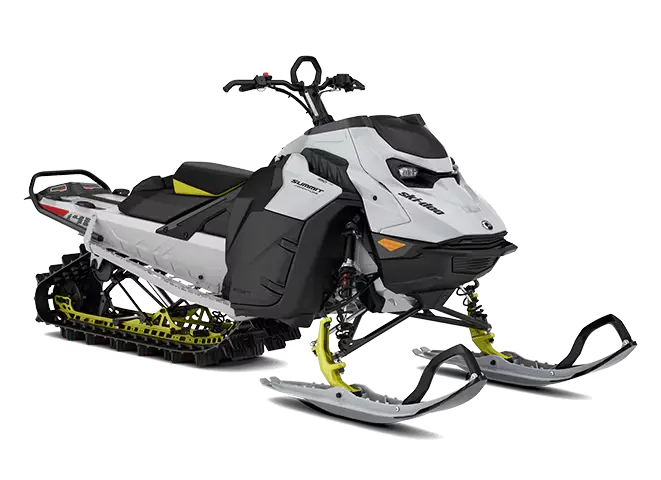 Ski-Doo Summit Adrenaline with Edge Package 850 E-TEC 146″ 2025