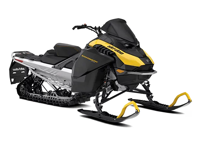 Ski-Doo Backcountry Sport 2026