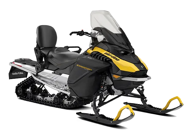 Ski-Doo Expedition Sport 2026