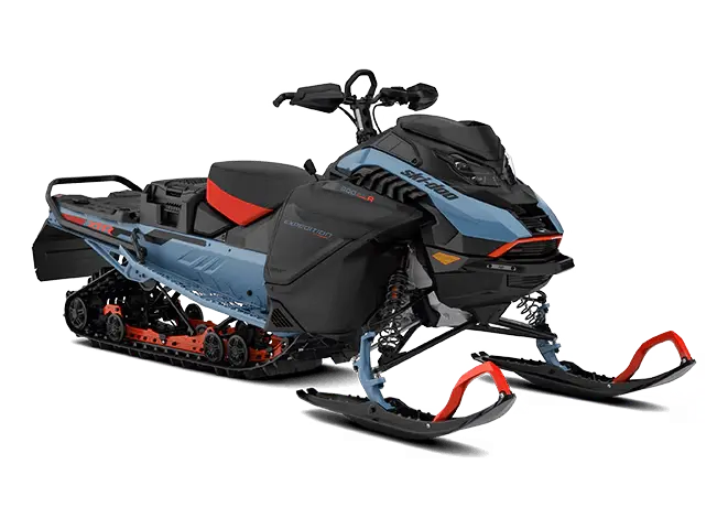 Ski-Doo Expedition Xtreme 2026
