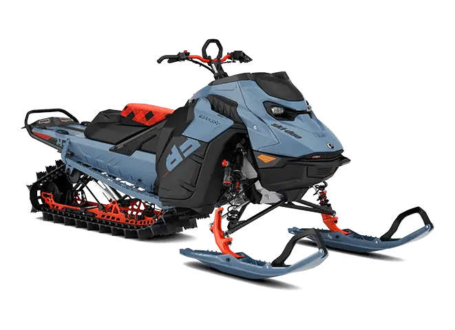 Ski-Doo Freeride 2026