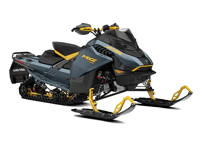 Ski-Doo MXZ X-RS 2026